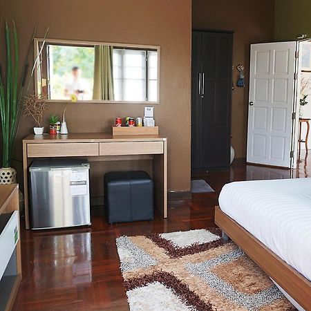 Sea Harmony Eco Lodge Hua Hin Dış mekan fotoğraf