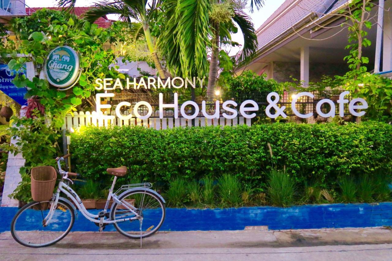 Sea Harmony Eco Lodge Hua Hin Dış mekan fotoğraf