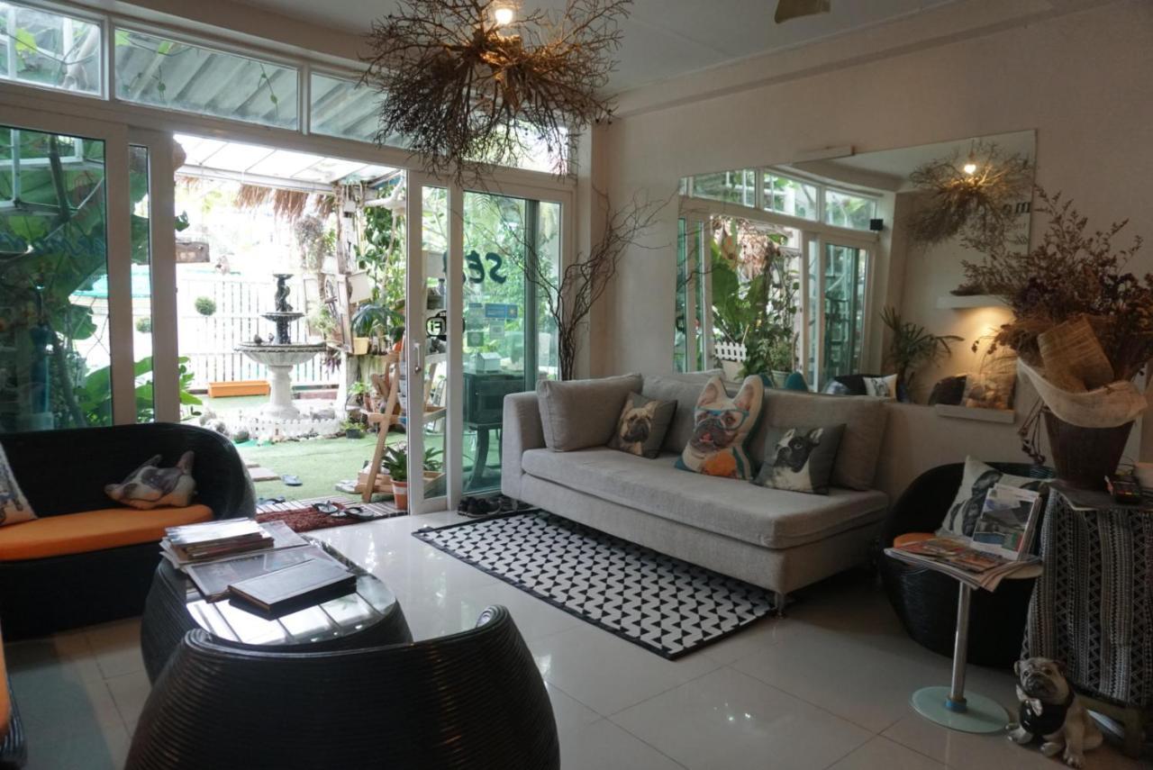 Sea Harmony Eco Lodge Hua Hin Dış mekan fotoğraf