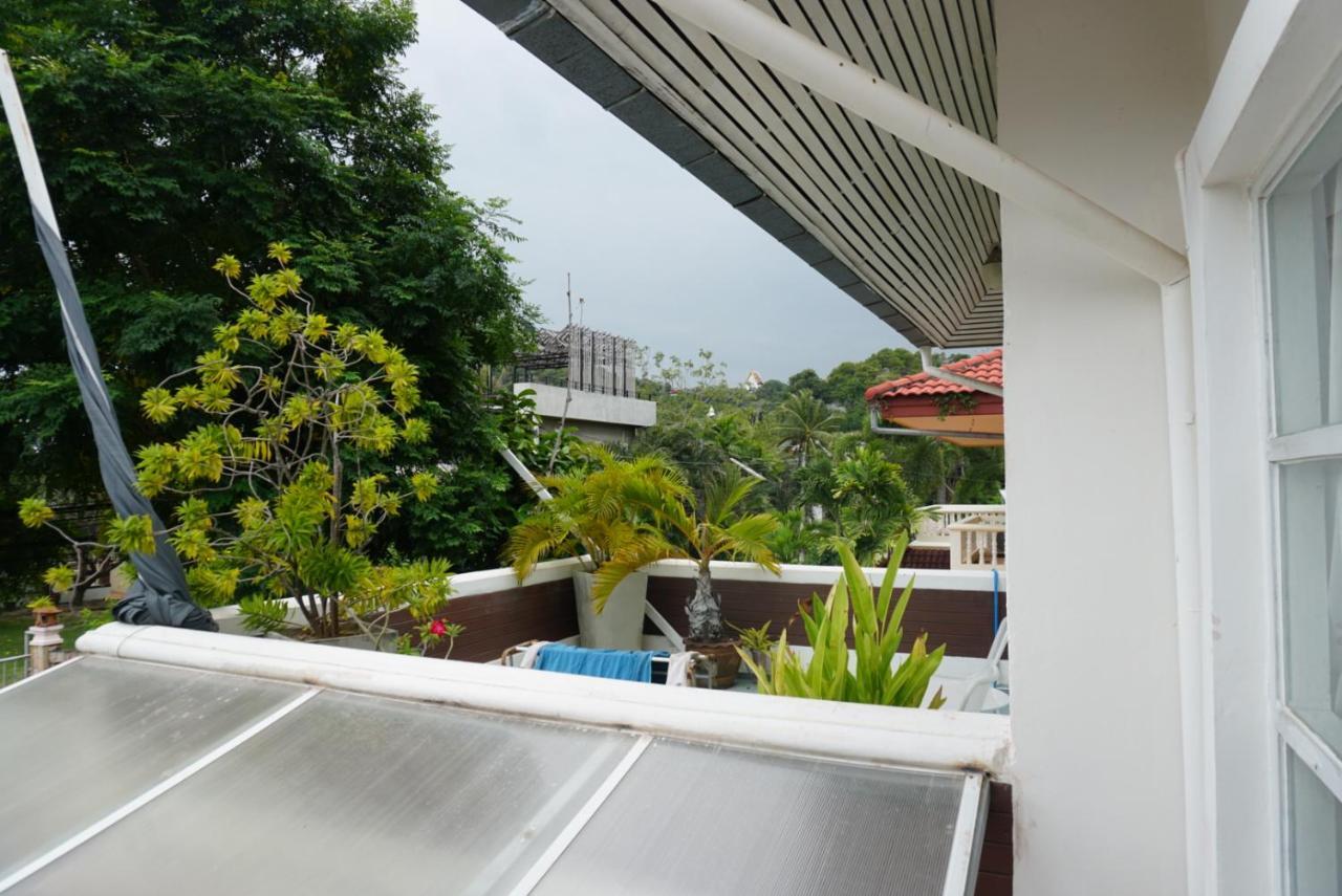 Sea Harmony Eco Lodge Hua Hin Dış mekan fotoğraf