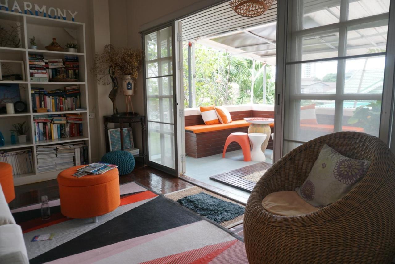 Sea Harmony Eco Lodge Hua Hin Dış mekan fotoğraf