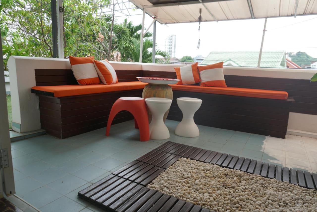 Sea Harmony Eco Lodge Hua Hin Dış mekan fotoğraf