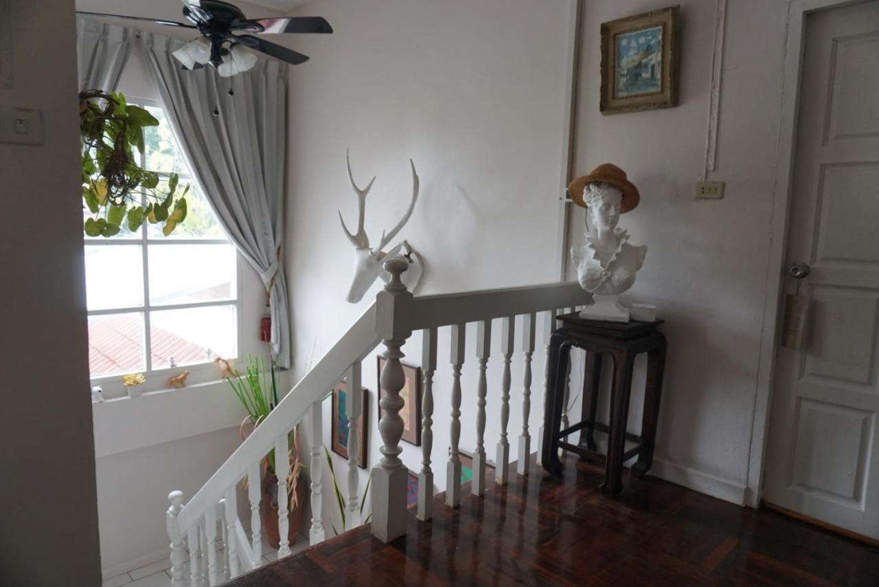 Sea Harmony Eco Lodge Hua Hin Dış mekan fotoğraf