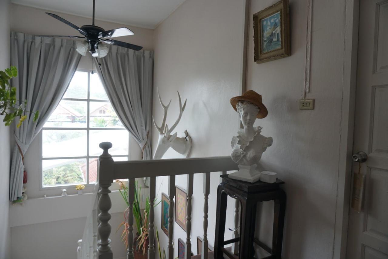 Sea Harmony Eco Lodge Hua Hin Dış mekan fotoğraf