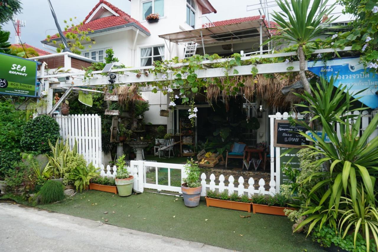 Sea Harmony Eco Lodge Hua Hin Dış mekan fotoğraf