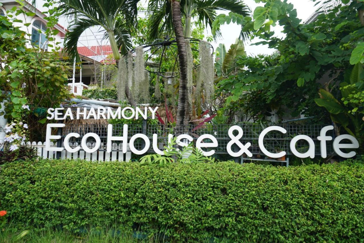 Sea Harmony Eco Lodge Hua Hin Dış mekan fotoğraf
