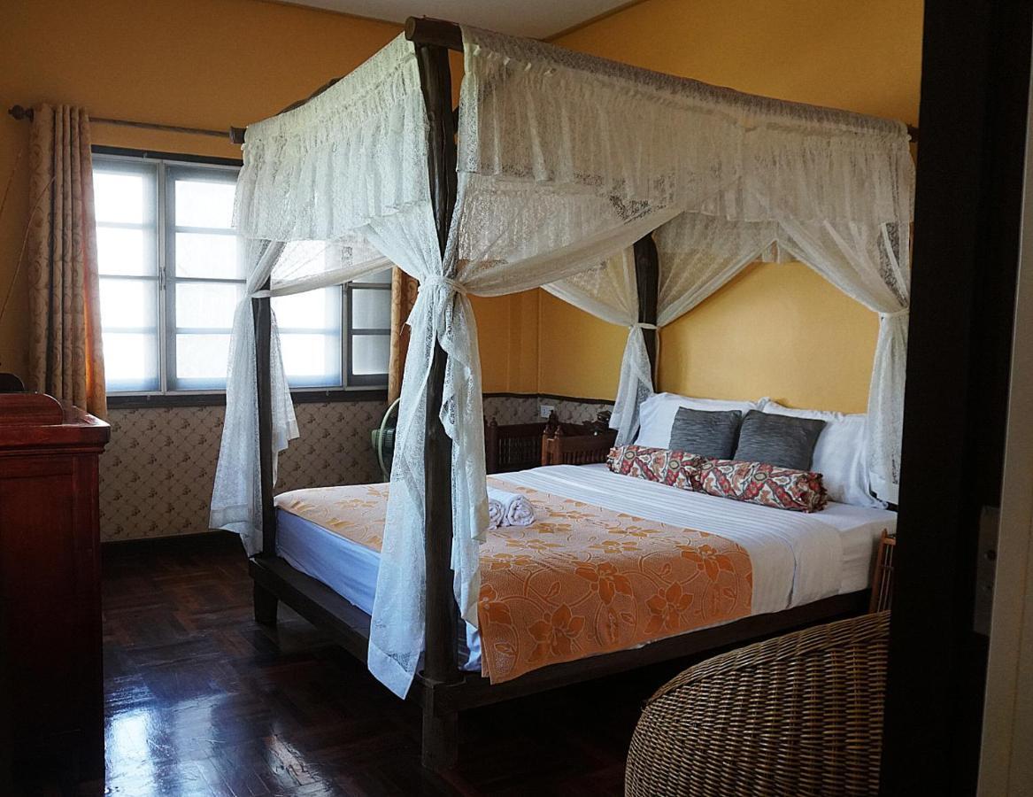 Sea Harmony Eco Lodge Hua Hin Dış mekan fotoğraf
