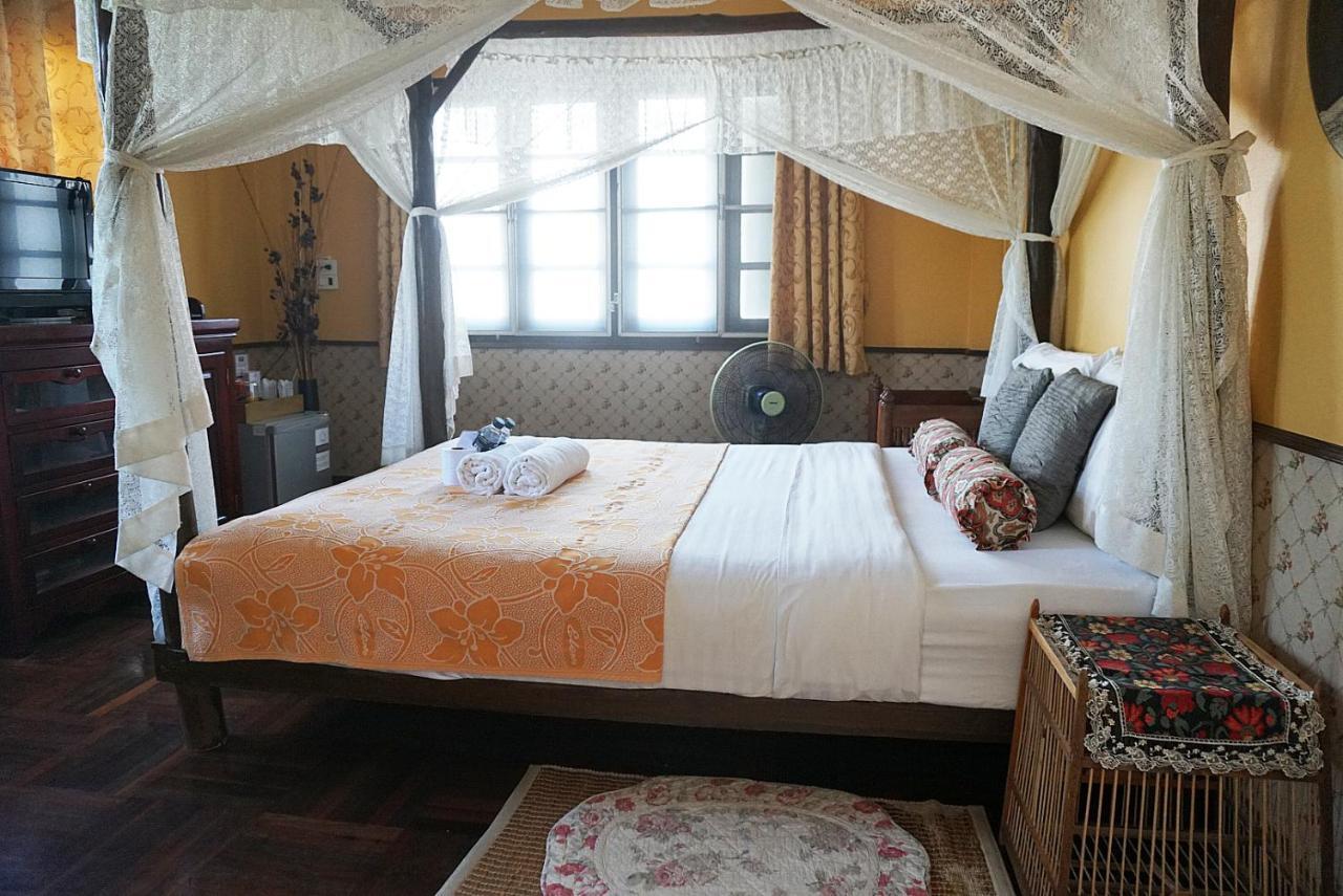 Sea Harmony Eco Lodge Hua Hin Dış mekan fotoğraf