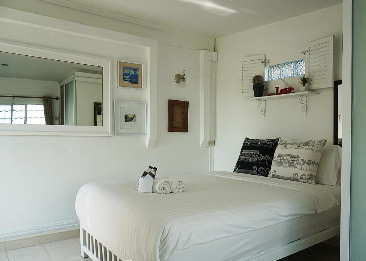 Sea Harmony Eco Lodge Hua Hin Dış mekan fotoğraf
