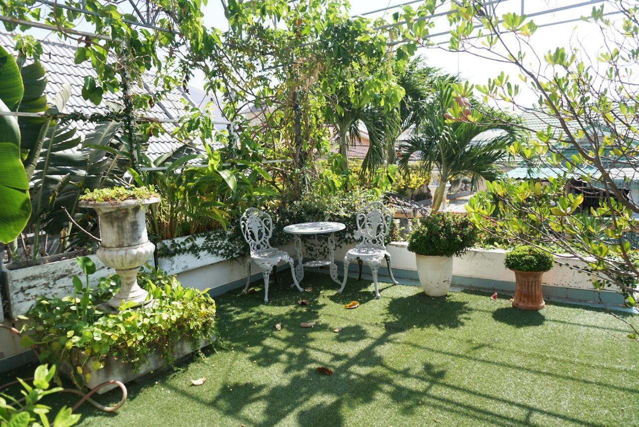 Sea Harmony Eco Lodge Hua Hin Dış mekan fotoğraf