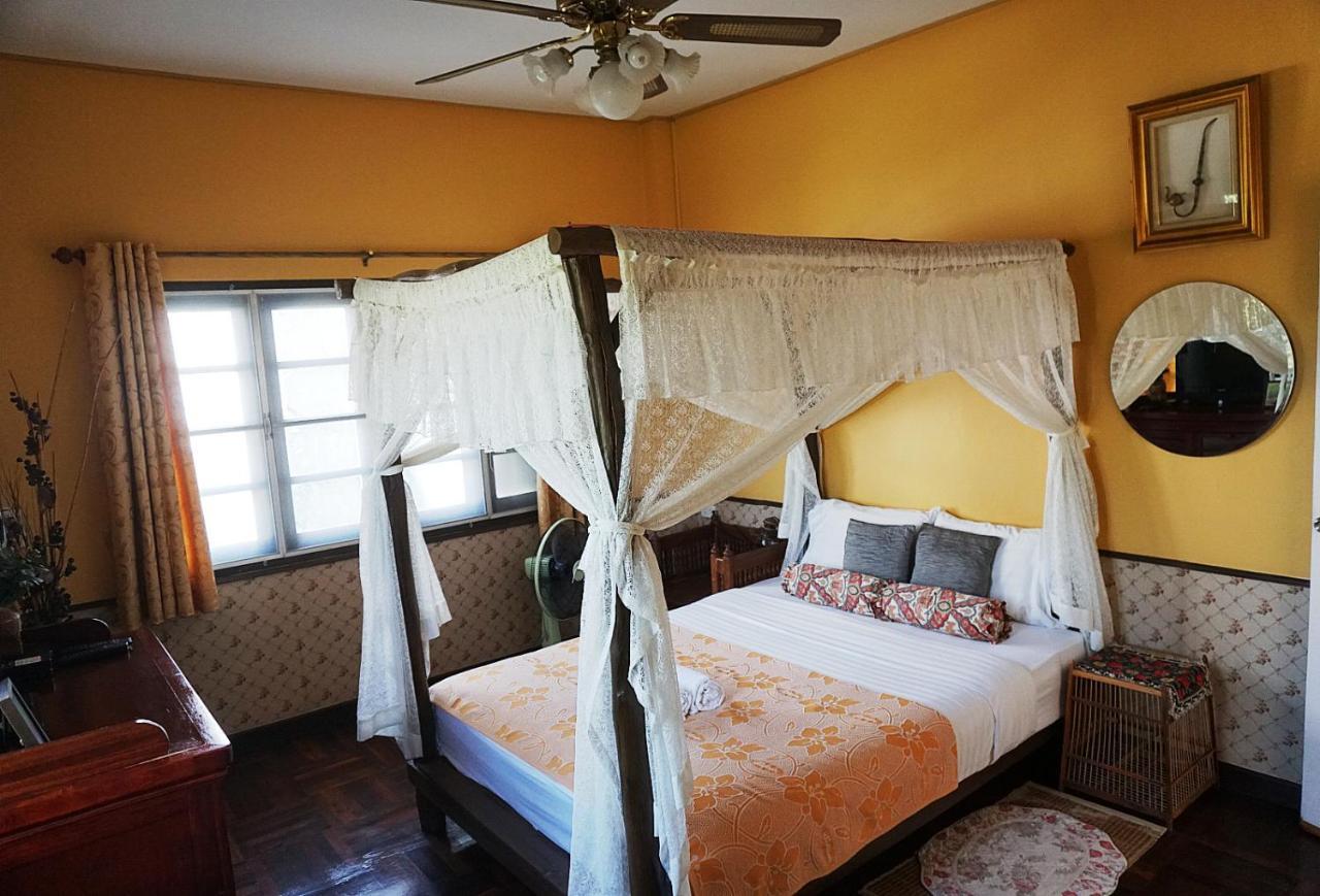 Sea Harmony Eco Lodge Hua Hin Dış mekan fotoğraf