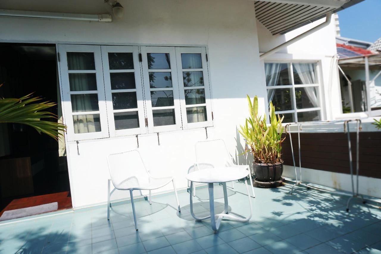 Sea Harmony Eco Lodge Hua Hin Dış mekan fotoğraf