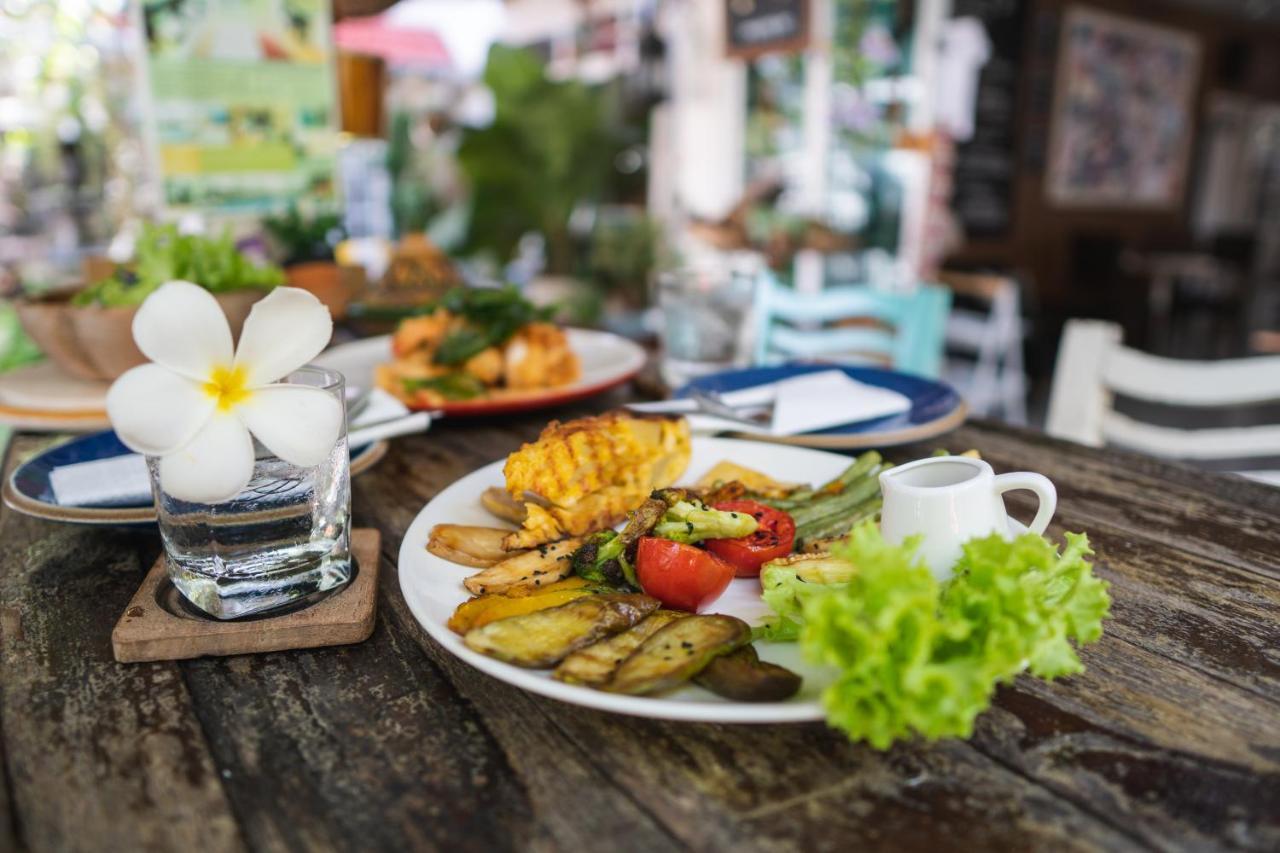 Sea Harmony Eco Lodge Hua Hin Dış mekan fotoğraf