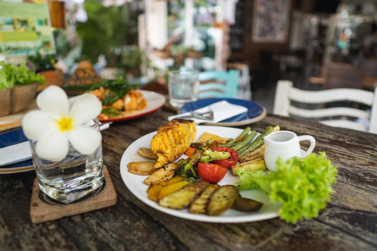 Sea Harmony Eco Lodge Hua Hin Dış mekan fotoğraf