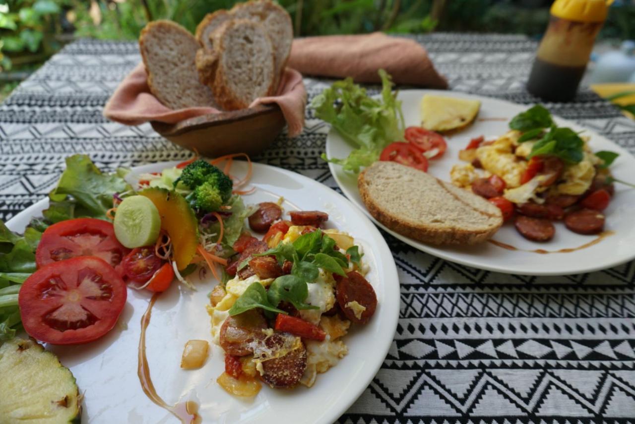 Sea Harmony Eco Lodge Hua Hin Dış mekan fotoğraf