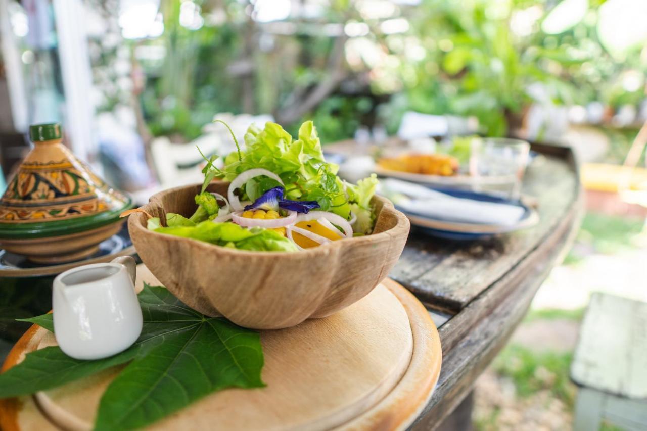 Sea Harmony Eco Lodge Hua Hin Dış mekan fotoğraf