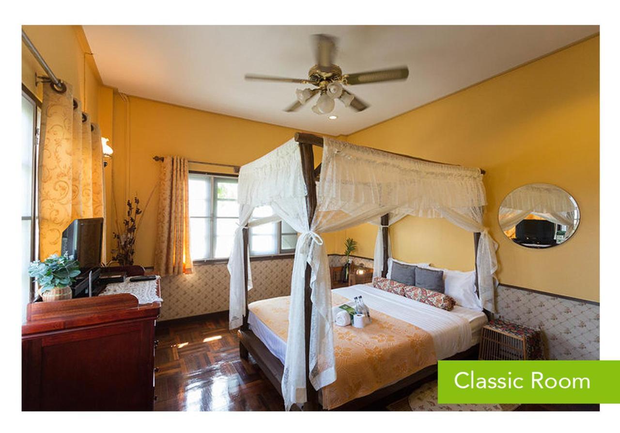 Sea Harmony Eco Lodge Hua Hin Dış mekan fotoğraf