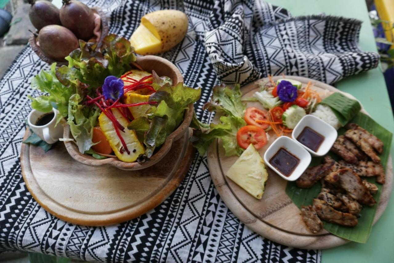 Sea Harmony Eco Lodge Hua Hin Dış mekan fotoğraf